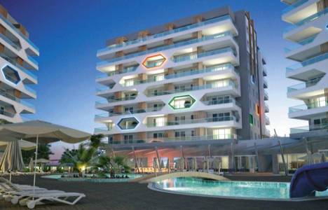  Emerald Park geliyor! İnşaat Ocak 2013