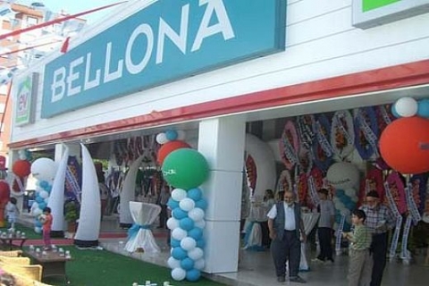 Boydak Holding bu yıl bin kişiye istihdam sağlayacak!