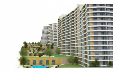 nil terrace teslimler