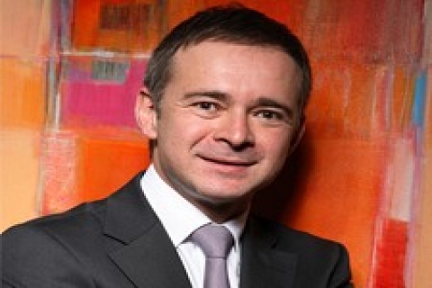 AYD'nin başkanı yeniden Hakan Kodal!