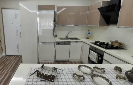 Yıldız Konut Yapı Royal Garden Konutları