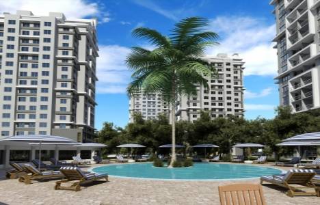 Pera Gayrimenkul Sümerpark Evleri'nde 137 bin liraya 3+1!