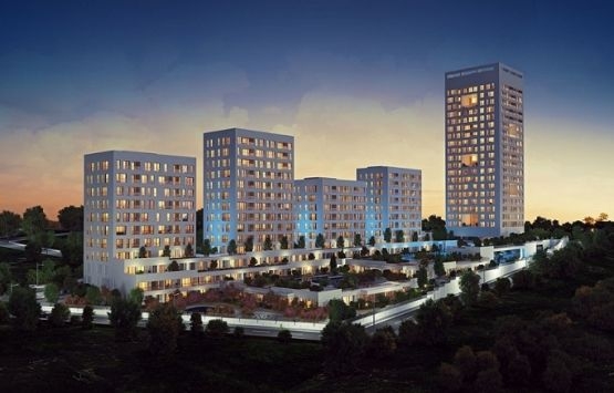 Varyant Karşıyaka plus