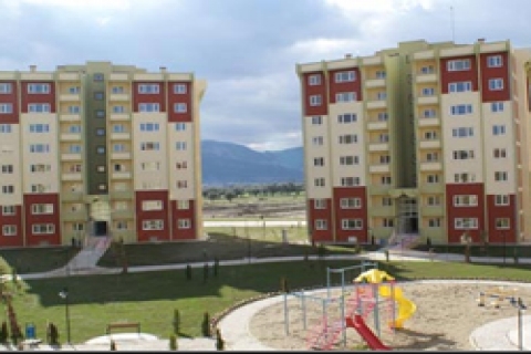 TOKİ, bu hafta 220 konut satışa çıkarıyor