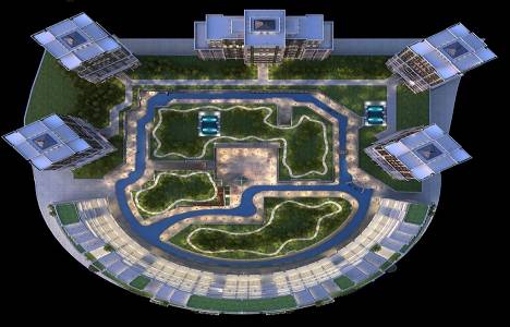 Venedik Sarayları 26 soruda tüm detaylarıyla!