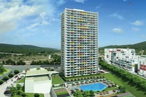 Narkule Konut Projesi'nde 330 bin TL'ye 2+1!