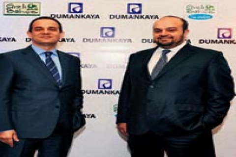 Dumankaya İnşaat: Müşteri getirene Hyundai i30 hediye!