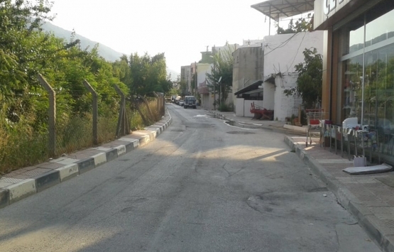 Manisa Nurlupınar'da imar planı isyanı!