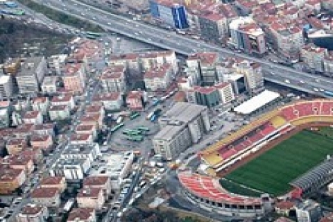 Nurol, TOKİ'nin Mecidiyeköy ihalesine teklif veriyor