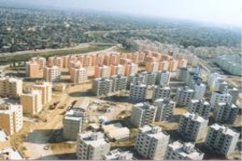 TOKİ Konya Meram'da kuralar 1 Haziran'da çekilecek!