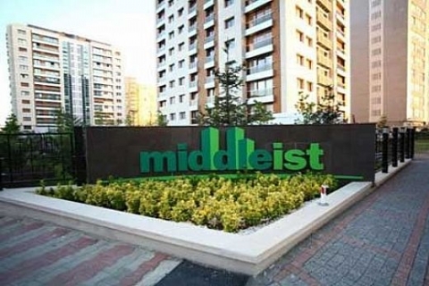  Ortadoğu Middleist'te fiyatlar güncellendi! 60 ay sıfır faizle, 740 bin liraya!