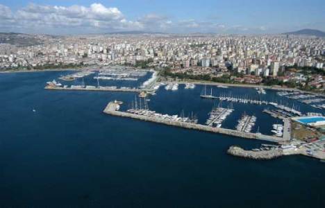 Marmaris, Hisarönü köyünde yapılacak marina projesi iptal edildi! 