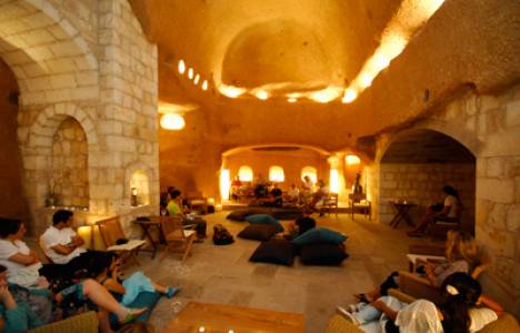 Kalebodur'la Mimarlar Konuşuyor toplantısı düzenlendi!