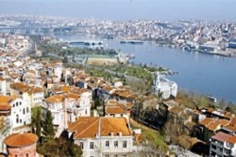  Fener-Balat-Ayvansaray kentsel dönüşüm projesi iptal edildi!