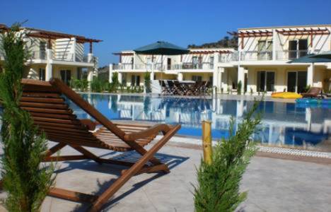 Bodrum yazlık evler 2013!