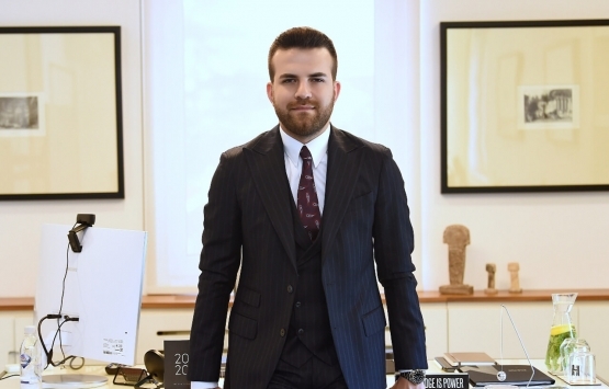 Mars Gayrimenkul 2021 de 55 bin konut satışı hedefliyor!