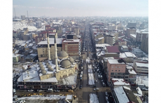 Hakkari ye 120 milyon TL lik 42 proje!