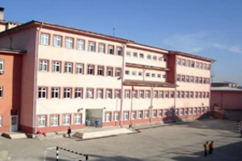 Sakarya Türk-İş İlköğretim Okulu'nun temeli atıldı