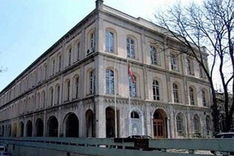 Beyazıt Kütüphanesi ağustosta açılıyor!