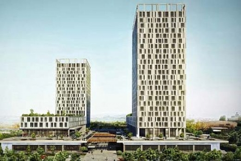 Gplus Güneşli'nin ikinci etabı ne zaman satışa çıkacak