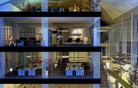 Üsküdar da 2014 yılında satışa çıkacak projeler!