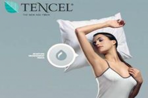 Lenzing'den 'Botanik Yatak'