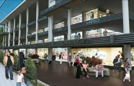 Beylikdüzü Mintek New Rezidans ta 75 bin TL den başlıyor!