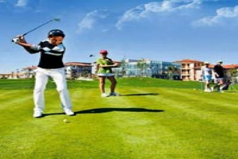  Golfkent, konutta evi beğenmezsen iade et dönemini başlattı!
