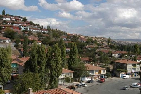 Mamak Belediyesi, Başak ve Küçük Kayaş mahallelerinde 21 arsayı satışa çıkardı!