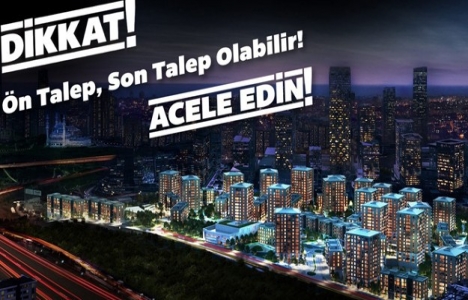 Ataşehir Sinpaş Finans Şehir ne zaman teslim?