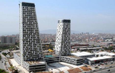  Kartal Vizyon’da 80 bin 250 lira peşinatla ofis! Hemen teslim! 