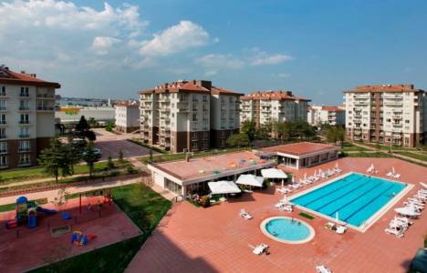  Narin Park'ta öğretmenlere yüzde 10 indirim! 125 bin liraya! 