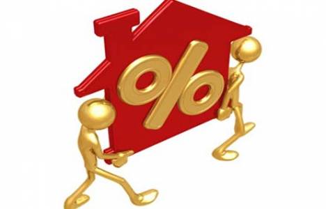 Konut kredileri toplam payının azalma eğilimi göstermesi olumlu!