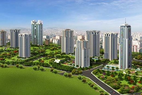 Ağaoğlu İnşaat, Mytowerland Ataşehir'i ne zaman teslim edecek!