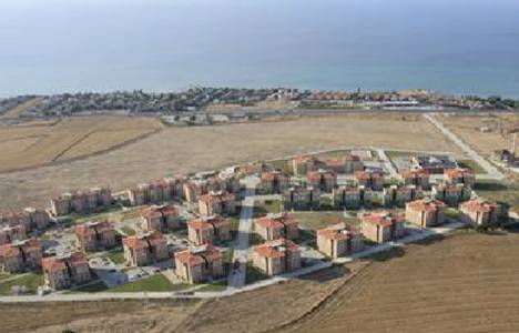  TOKİ Uşak Merkez 3. Etap'ta başvurular yarın sona eriyor!