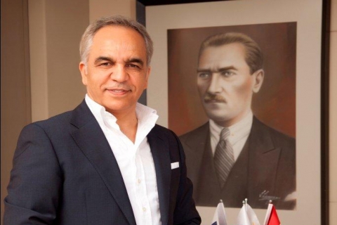  Hamit Demir, Beylikdüzü’nde yatırım yapacakları uyardı!