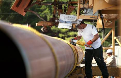 Borusan Mannesman Boru Sanayi yönetim kurulunda değişiklik!