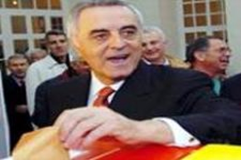 Özhan Canaydın: Seyrantepe'yi TOKİ bitirir