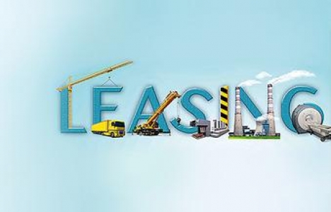 Finansal kiralama sözleşmeleri hakkında duyuru!