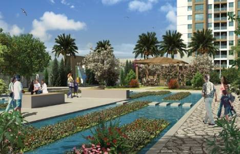 Konutta bahar kampanyaları!