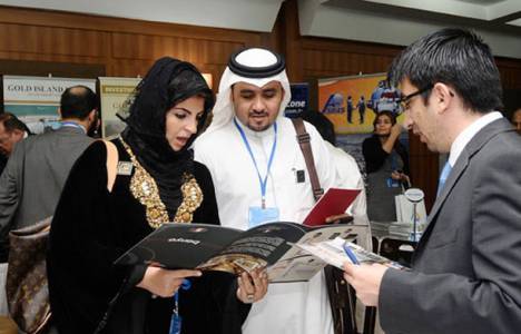 3 ay içinde 600 Suudi Arabistan vatandaşı ev almak için başvurdu!