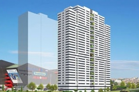 Ağaoğlu My Office 212'de teslimler Ocak'ta yapılacak! 281 bin 700 TL'ye!