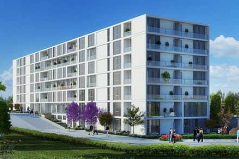 Multiplan ve Dow, TPO Membran'da tasarrufu anlatacak!