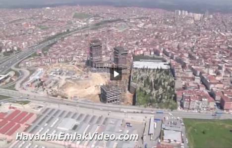 Gaziosmanpaşa Viaport Venezia Evleri'nin en yeni videosu!
