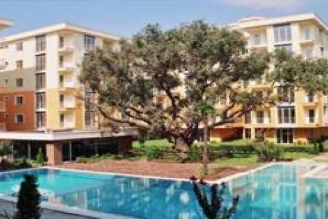 Meşelipark'ta 207 bin TL'ye! Hemen teslim!