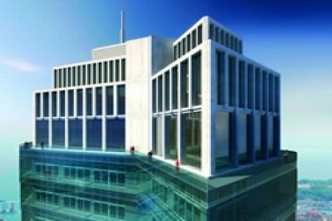 Elysium Cannes için jet sosyete kuyrukta! 800 bin Euro'ya!