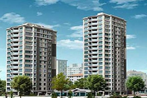 Paragon Bostancı Evleri'nde 1 milyon 210 bin liradan başlayan fiyatlarla!