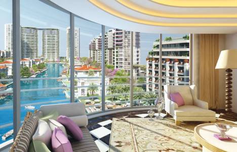  İstanbul Sarayları Çırağan Residence satışa çıktı! 319 bin TL!