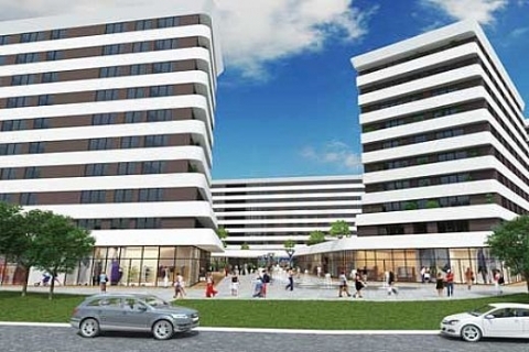 Dumankaya Cadde nasıl gidilir