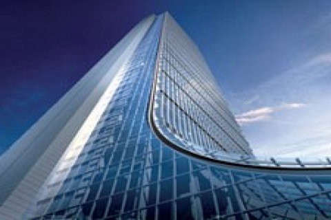 Avrupa'nın en yüksek binası İstanbul Sapphire yarın açılıyor!